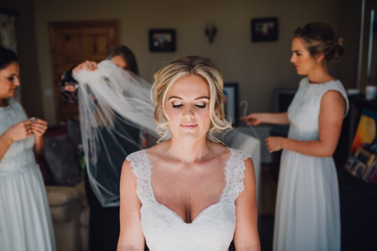 bridal prep tips